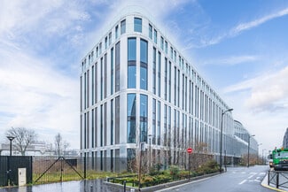 More details for 51 Rue Paul Meurice, Paris - Office for Lease