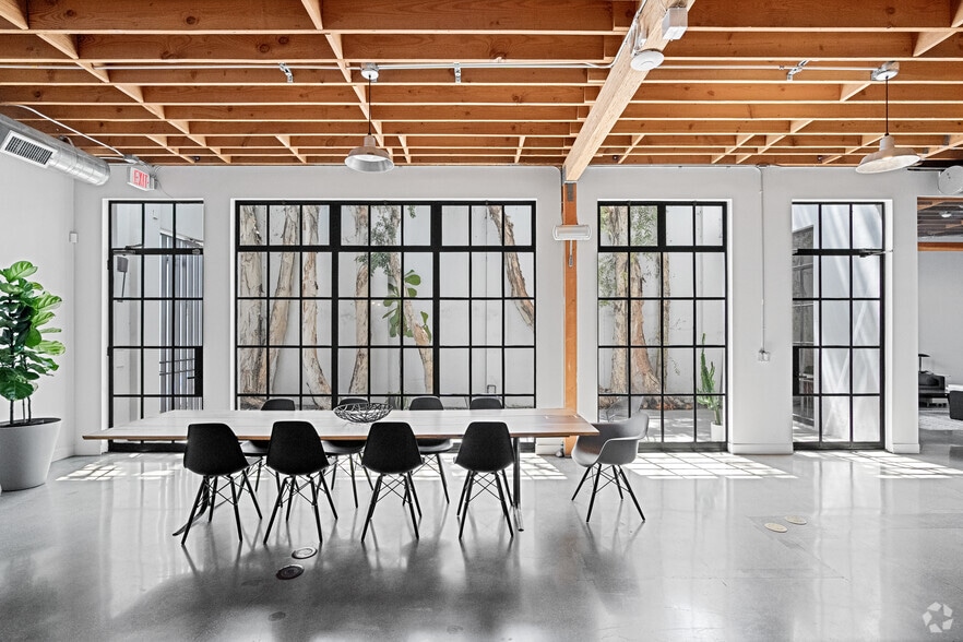 2011 Pontius Ave, Los Angeles, CA for lease - Building Photo - Image 1 of 29