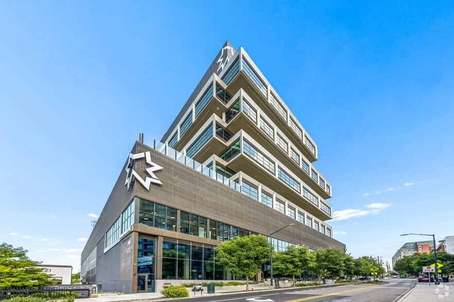 1055 howell mill Rd, Atlanta, GA for lease - Building Photo - Image 1 of 43
