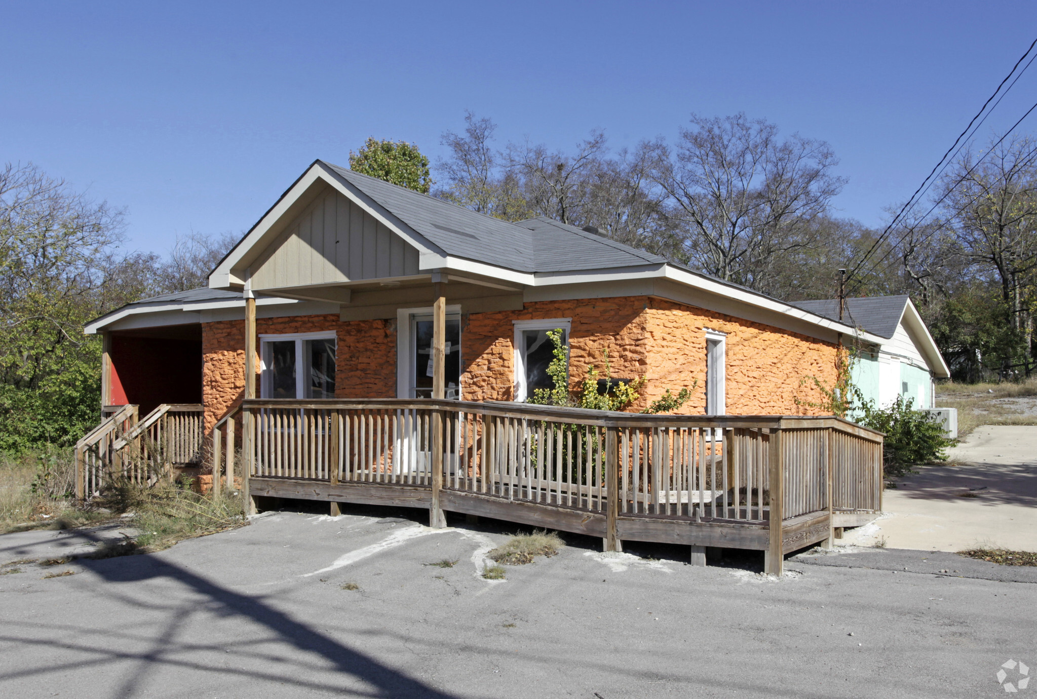 316 White Bridge Pike, Nashville, TN à vendre Photo principale- Image 1 de 1