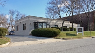 Plus de détails pour 1417 Clarkview Rd, Baltimore, MD - Bureau à louer