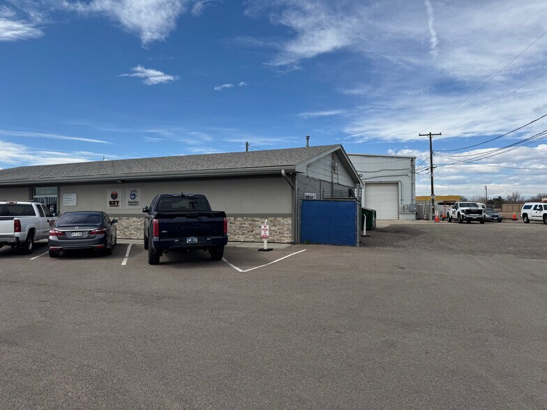 599 S Main St, Brighton, CO à vendre - Photo du bâtiment - Image 3 de 22