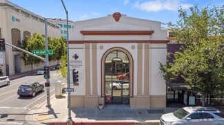 More details for 119 S Locust St, Visalia, CA - Office for Sale