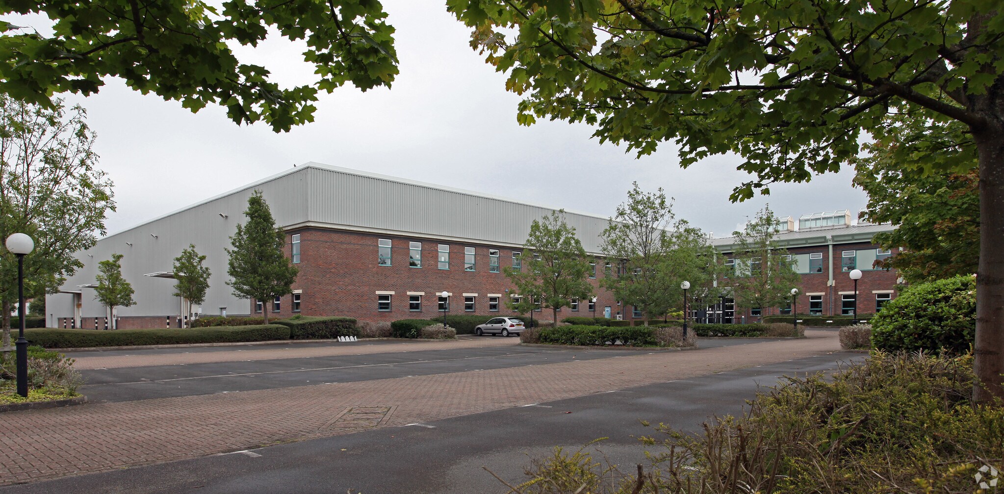 160 Milton Park, Milton for sale Primary Photo- Image 1 of 1