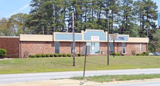 Plus de détails pour 2045 Gordon Hwy, Augusta, GA - Flex à vendre