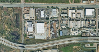 Plus de détails pour 6653 Camino Maquiladora, San Diego, CA - Terrain à louer