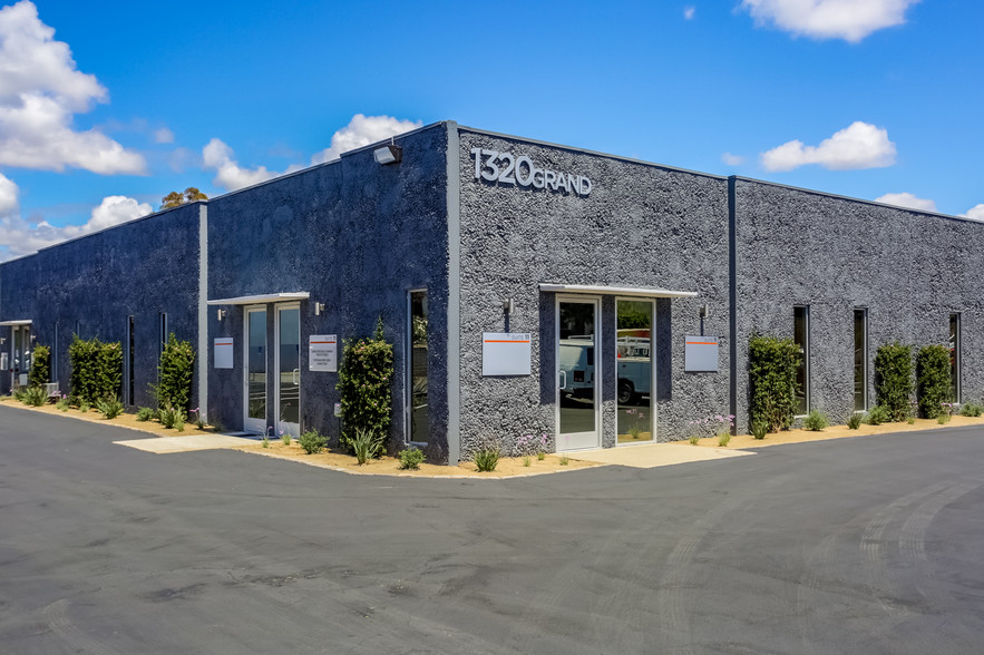 1320 Grand Ave, San Marcos, CA for lease - Primary Photo - Image 1 of 5