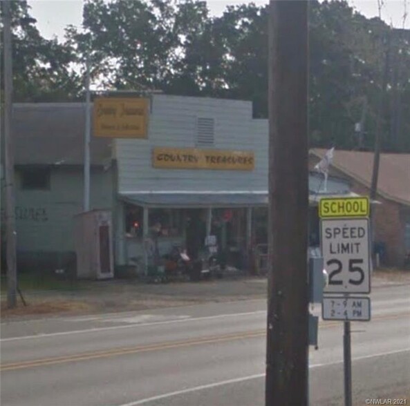 109 Main St, Blanchard, LA for sale - Primary Photo - Image 1 of 1