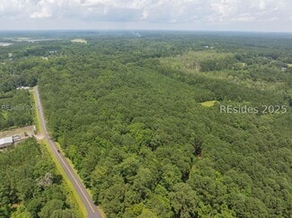 More details for 176 Henry Lawton rd, Ridgeland, SC - Land for Sale