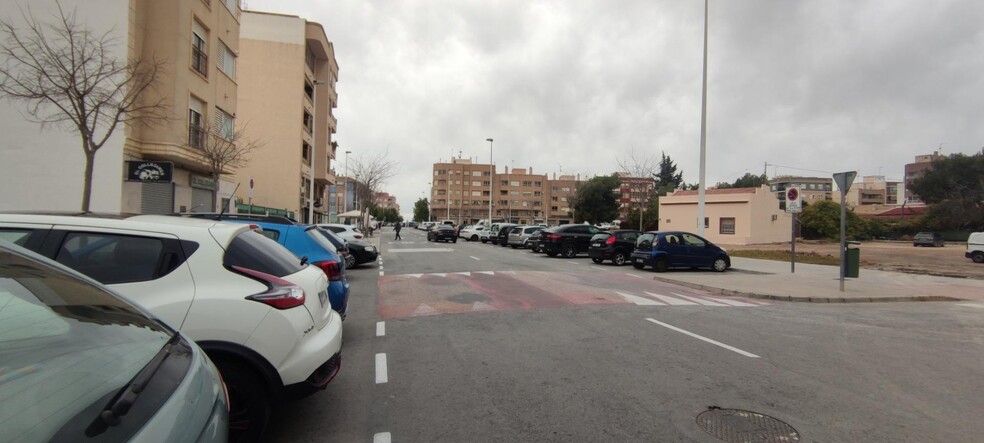 Carrer Libertad, 4, Elche, Alicante for sale - Building Photo - Image 3 of 5