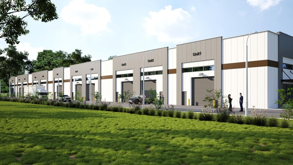 715179 Oxford Road 4, Woodstock, ON for sale - Building Photo - Image 3 of 3