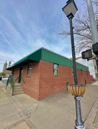 More details for 114 W Church St, Marion, OH - Office for Sale