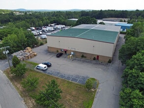 3 Sutton Cir, Hooksett, NH for lease Aerial- Image 1 of 6