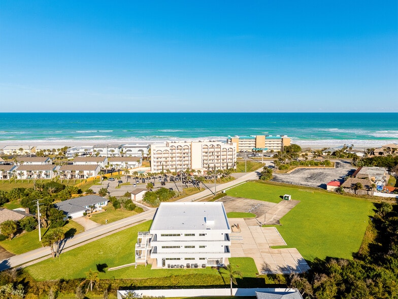 55 Inlet Harbor Rd, Ponce Inlet, FL for lease - Building Photo - Image 3 of 38