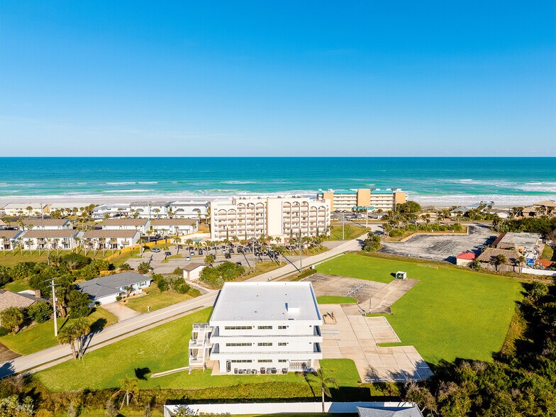 55 Inlet Harbor Rd, Ponce Inlet, FL à louer - Photo du bâtiment - Image 3 de 38