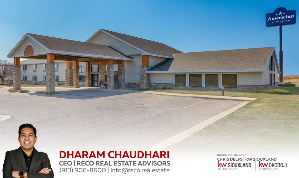 110 Belmont Ln, Jackson, MN à vendre - Photo du bâtiment - Image 1 de 21