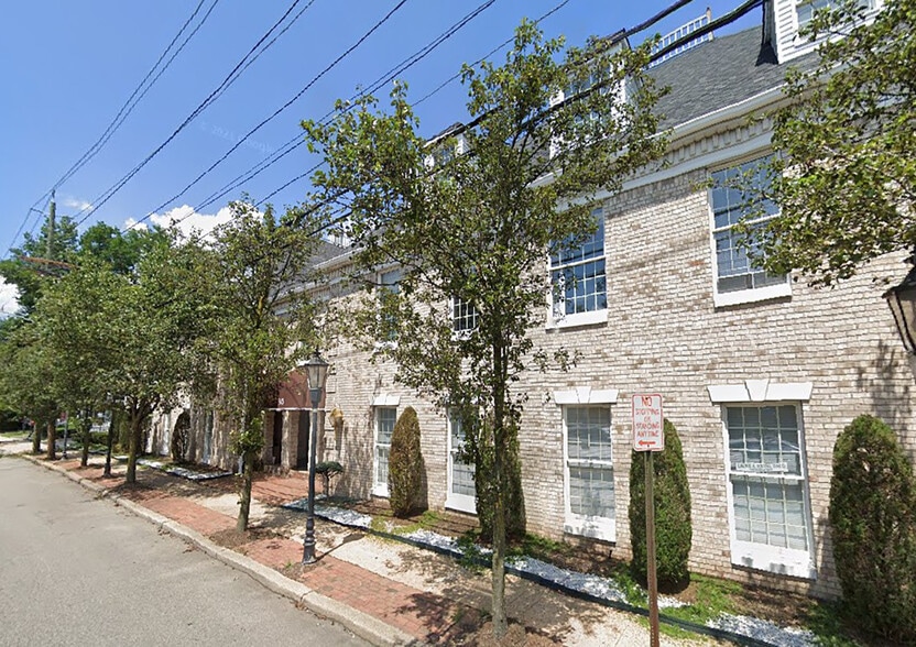 345 Kinderkamack Rd, Westwood, NJ for sale - Building Photo - Image 3 of 15