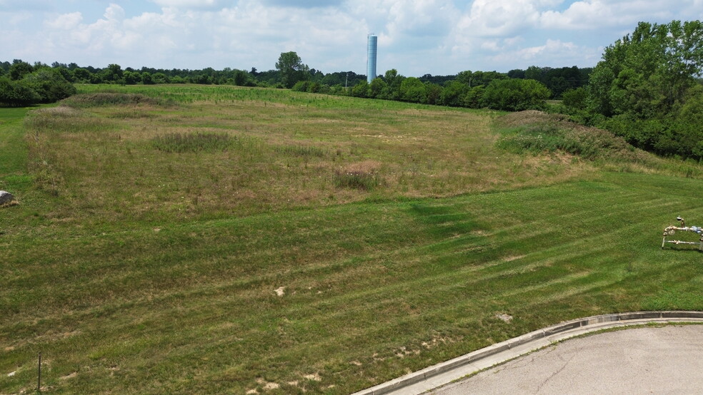 0 Progress Ct, Dayton, OH for sale - Building Photo - Image 2 of 6