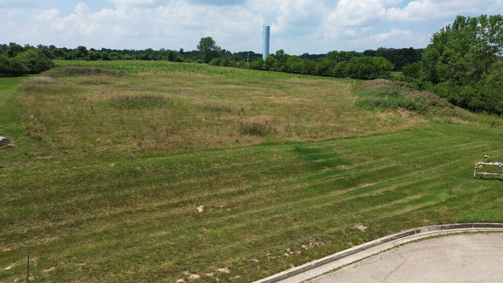 0 Progress Ct, Dayton, OH à vendre - Photo du bâtiment - Image 2 de 6