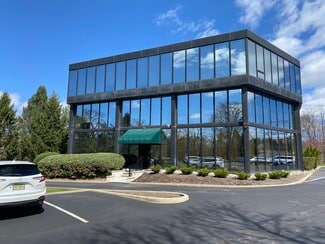 Plus de détails pour 545 Island Rd, Ramsey, NJ - Bureau/Médical à louer