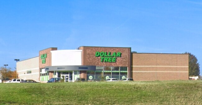 Plus de détails pour 74 Joshua M Freeman Dr, Ranson, WV - Commerce de détail à louer