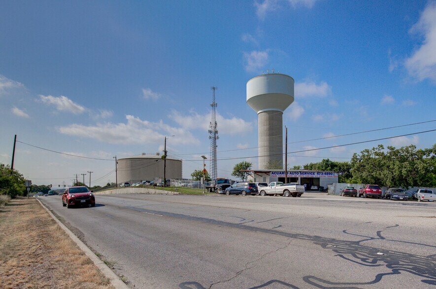 10600 O'Connor rd, Live Oak, TX à vendre - Photo du bâtiment - Image 3 de 19