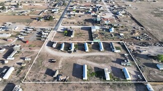 More details for 3910 County 1128 rd, Midland, TX - Land for Sale