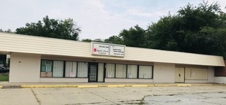 More details for 5701-5707 Troost Ave, Kansas City, MO - Retail for Lease