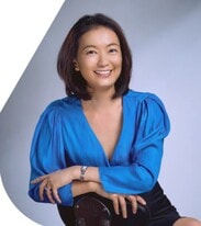 Elaine Kwan