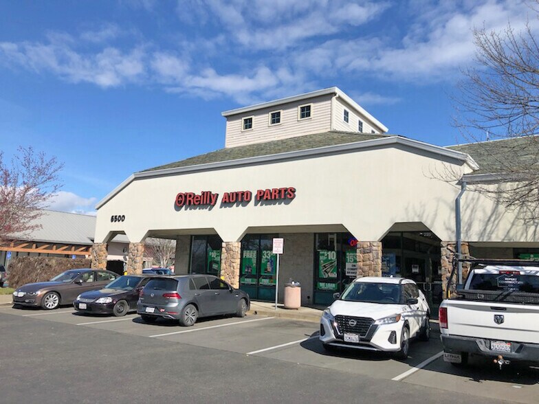 6500 Hembree Ln, Windsor, CA à vendre - Photo du bâtiment - Image 3 de 14