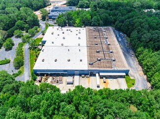 Plus de détails pour 2933 Miller Rd, Decatur, GA - Industriel à louer