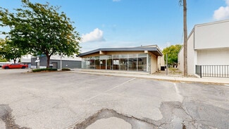 Plus de détails pour 1400 - 1410 E. Eisenhower Blvd. – Commerce de détail à vendre, Loveland, CO