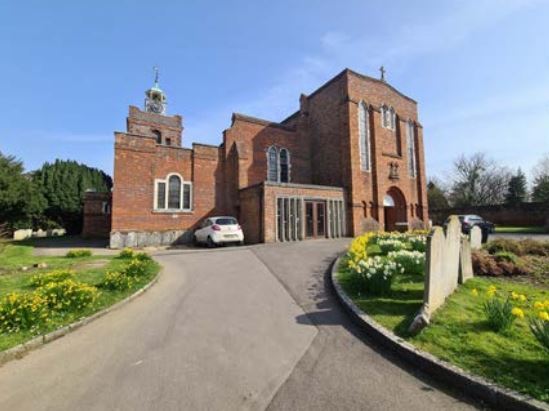 3 Church Path, Titchfield à vendre - Photo principale - Image 1 de 1