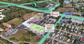 More details for 6046-6082 Okeechobee Blvd, West Palm Beach, FL - Multiple Space Uses for Lease