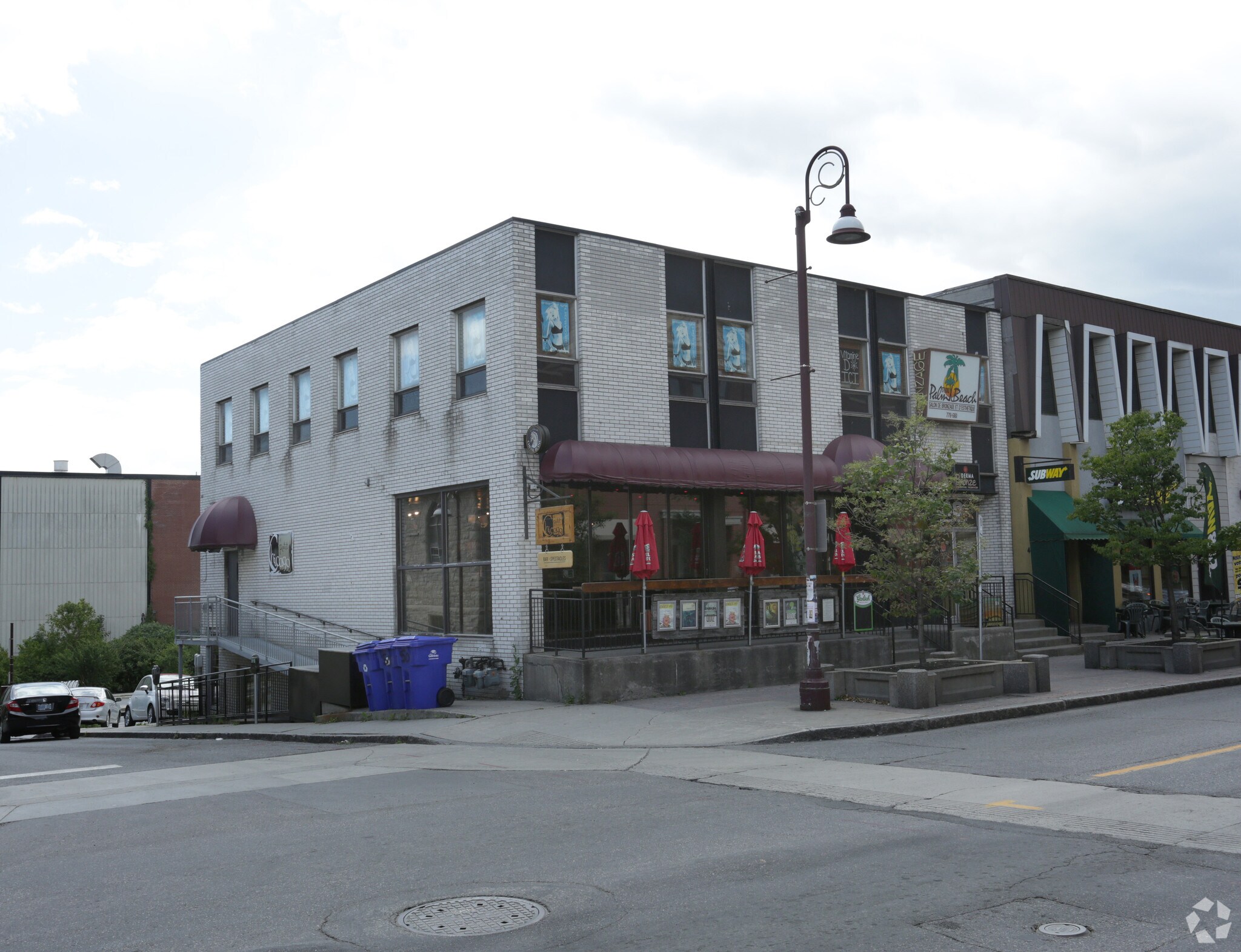 48-50 Prom Du Portage, Gatineau, QC for sale Building Photo- Image 1 of 1