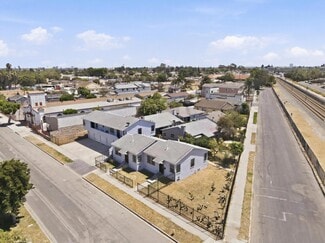 More details for 1786 E 110th St, Los Angeles, CA - Land for Sale