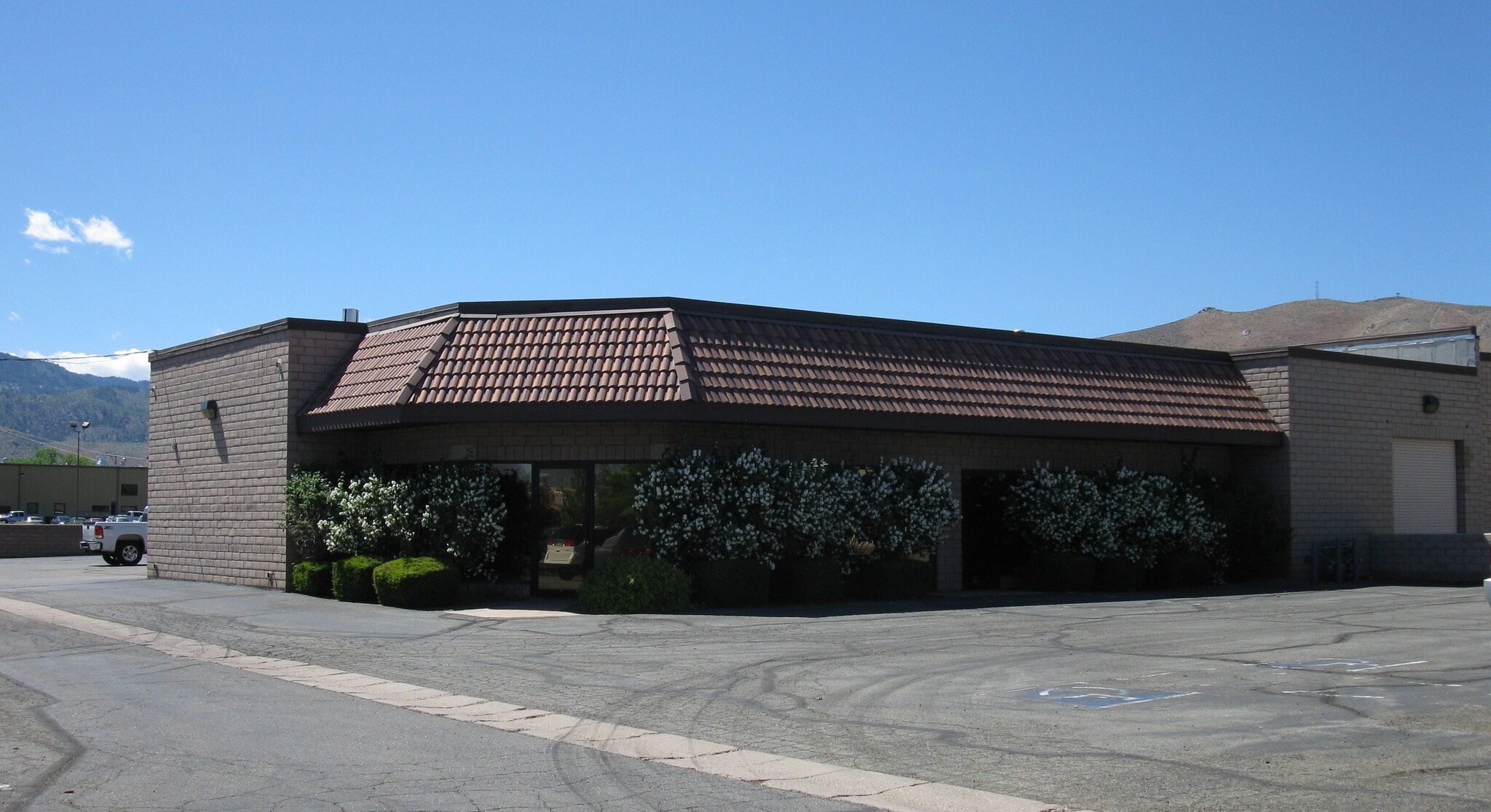 3650 Research Way, Carson City, NV for lease Interior Photo- Image 1 of 4