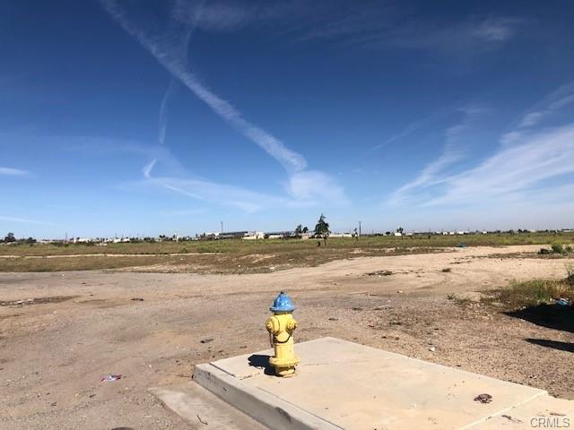 0 Juniper St, Hesperia, CA for sale - Building Photo - Image 2 of 5