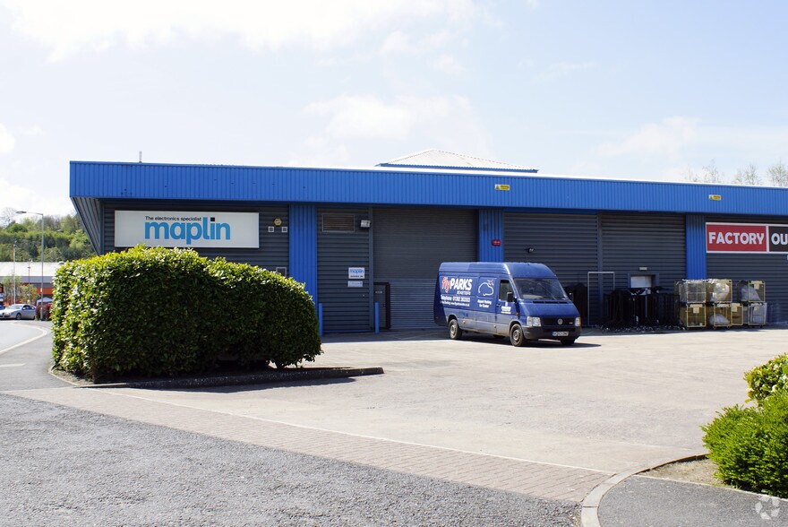 Station Rd, Sticklepath à vendre - Photo du bâtiment - Image 3 de 5