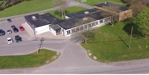 1555 Sydenham Rd, Kingston, ON for sale Primary Photo- Image 1 of 1