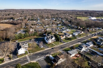 107 Tindall Rd, Middletown, NJ - AERIAL  map view - Image1