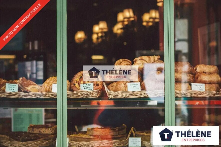 Retail in Montpellier for sale - Building Photo - Image 1 of 6