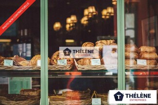 Plus de détails pour Commerce de détail à vendre