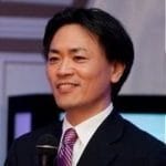 Hiro Tanaka