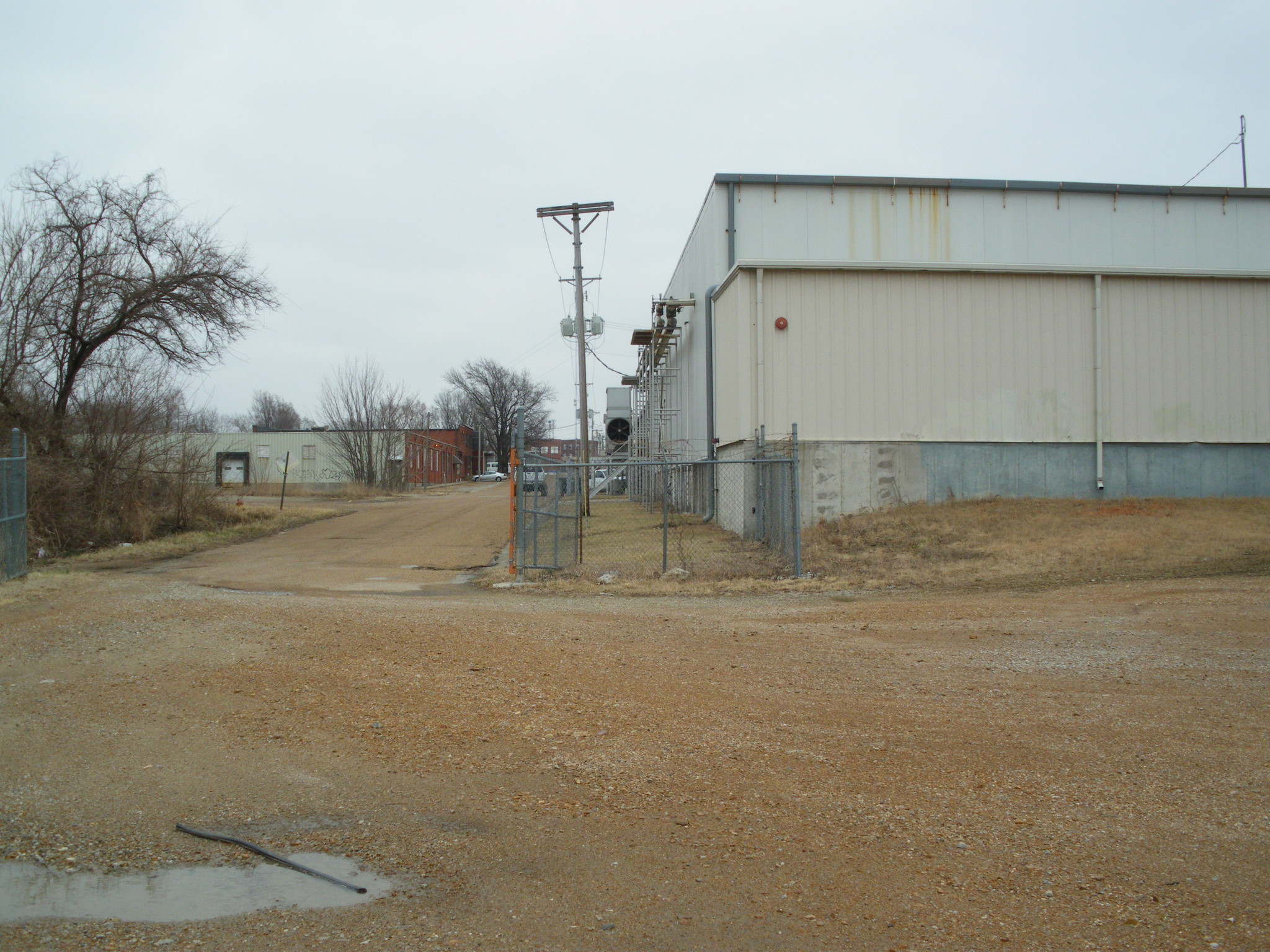 621 W Benton, Sedalia, MO for sale Primary Photo- Image 1 of 1