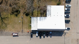 Plus de détails pour 460 Krause St, Jay, OK - Commerce de détail à vendre