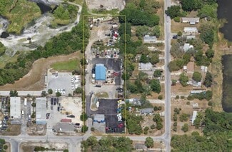 Plus de détails pour 8635 Arcola Ave, Hudson, FL - Terrain à vendre