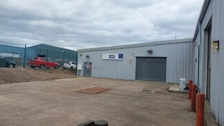 More details for Fowler Rd, Broughty Ferry - Industrial for Lease