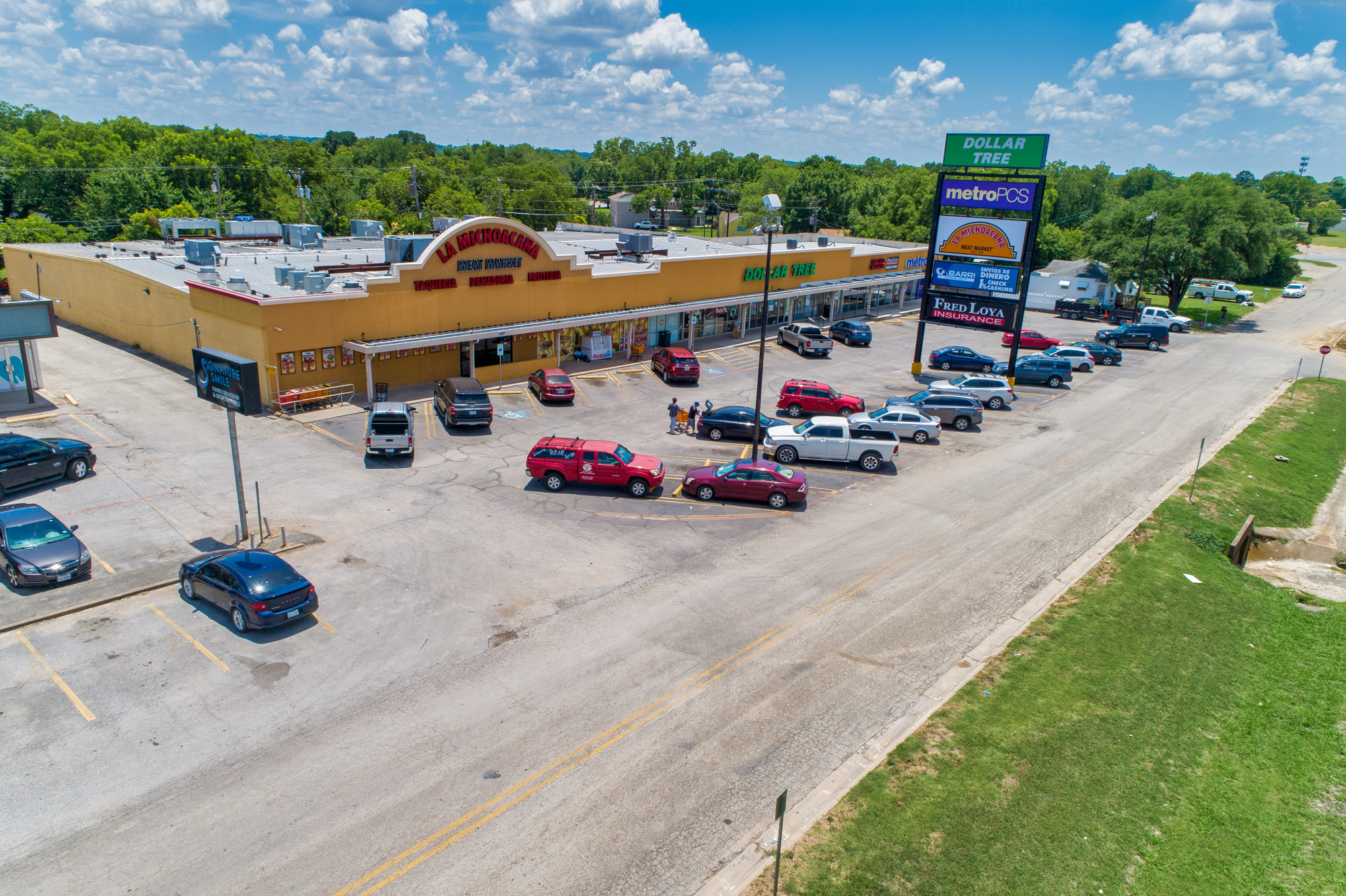 4847 River Oaks Blvd, Fort Worth, TX for sale Building Photo- Image 1 of 1