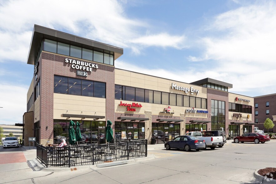 1303 S 72nd St, Omaha, NE à louer - Photo du bâtiment - Image 3 de 8